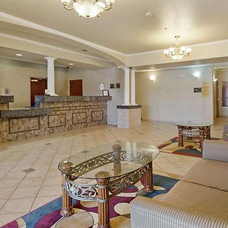 Surestay Plus By Best Western Quanah Zewnętrze zdjęcie