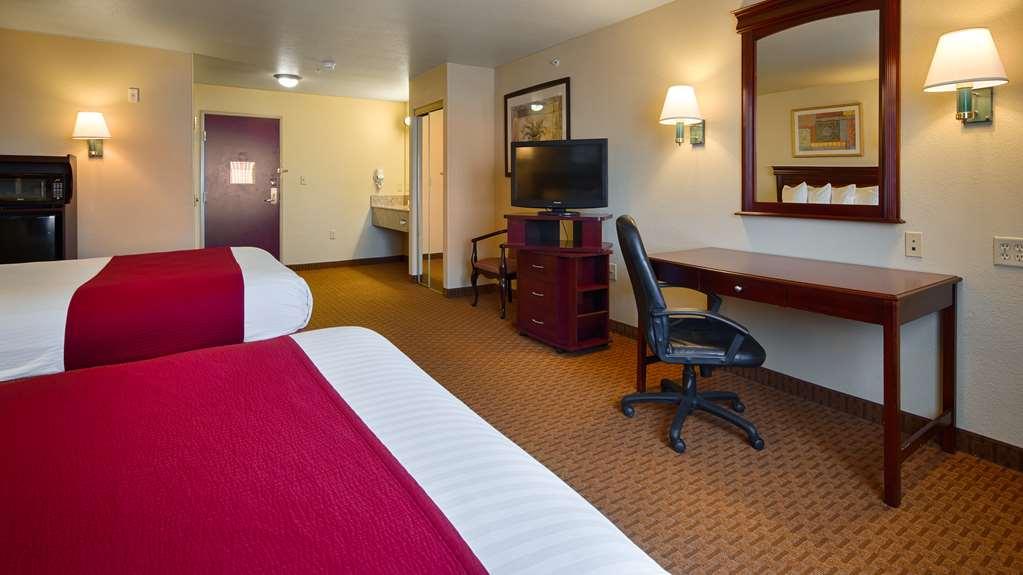 Surestay Plus By Best Western Quanah Pokój zdjęcie