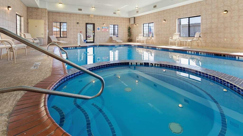 Surestay Plus By Best Western Quanah Udogodnienia zdjęcie